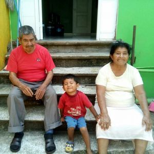 Meet your Posher, Manuel